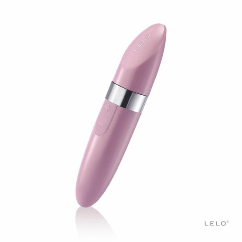 Wibrator - Lelo Mia 2 Petal Pink